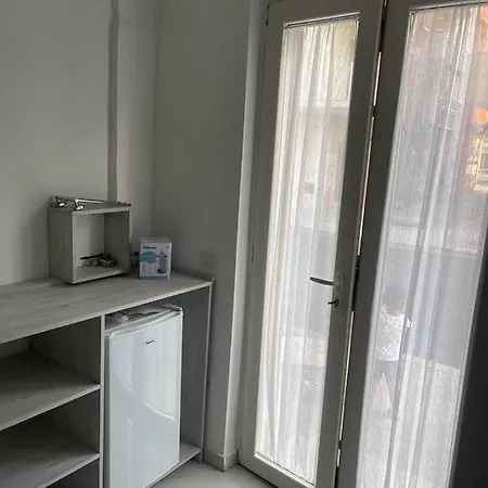 L'angolo Zen Bed & Breakfast *