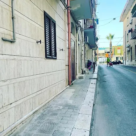 L'angolo Zen Bed & Breakfast Margherita Di Savoia