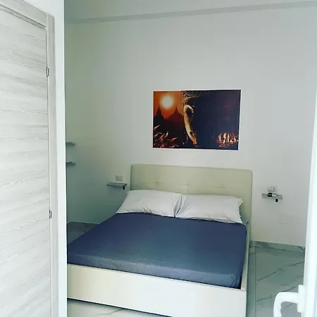 Bed & Breakfast L'angolo Zen Margherita Di Savoia