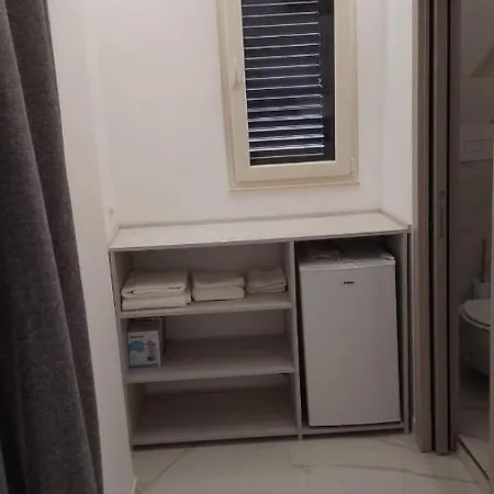 L'angolo Zen Bed & Breakfast Margherita Di Savoia