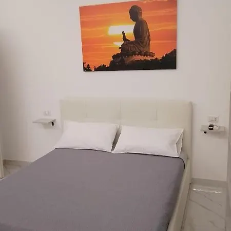 Bed & Breakfast L'angolo Zen Margherita Di Savoia