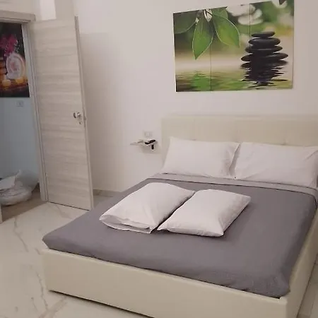 Bed & Breakfast L'angolo Zen Margherita Di Savoia